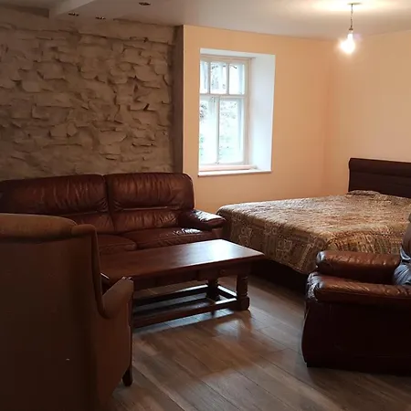 Nidra Appartement Aizkraukle