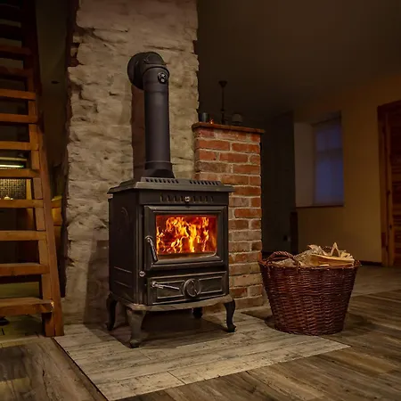 Nidra Appartement Aizkraukle
